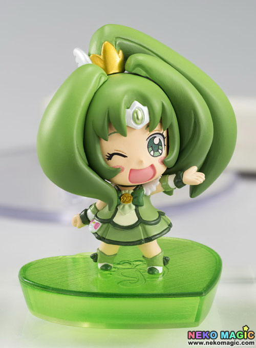 download smile precure figures download smile precure figures