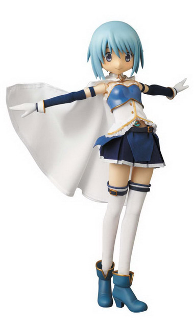 sayaka figure