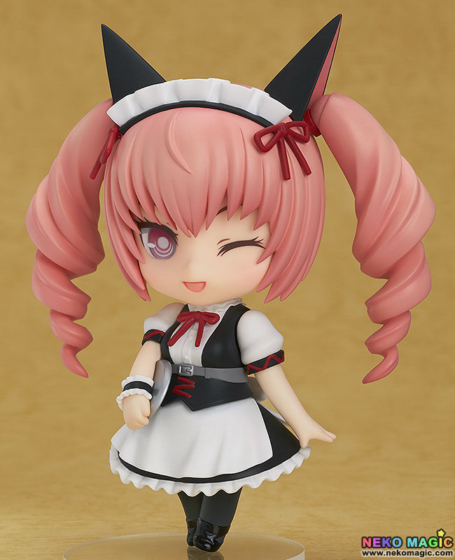 faris nyannyan figure