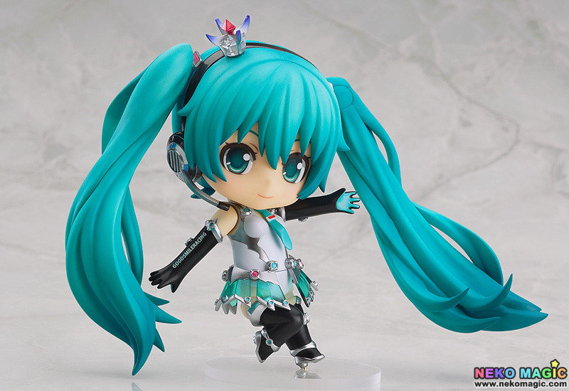 racing miku 2013 figure