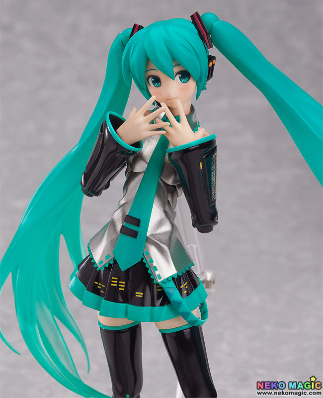 hatsune miku max factory