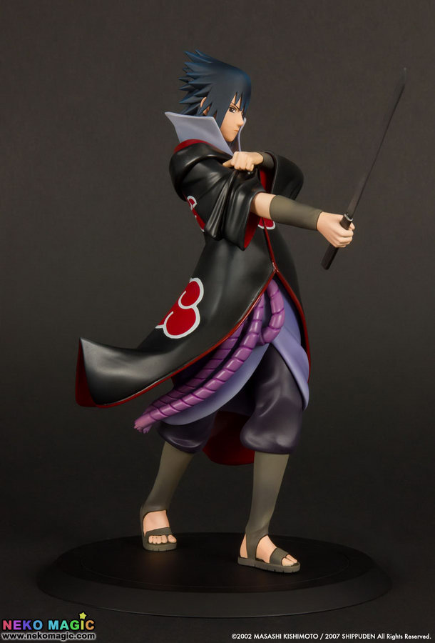 Figurine Naruto Shippuden - Jiraiya X-tra 1/10 - Tsume - PVC - NEUVE