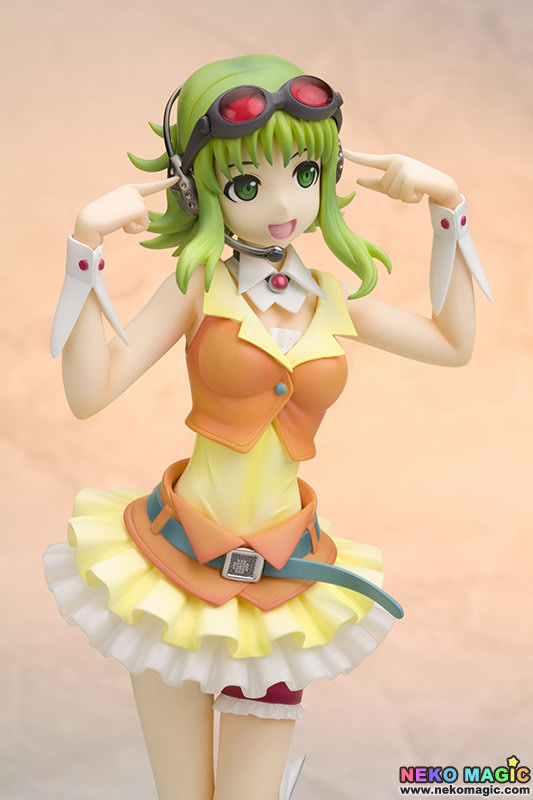 kotobukiya gumi