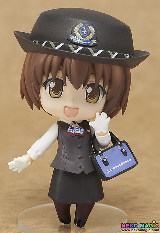 miyuki takara nendoroid