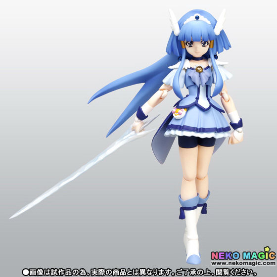 download smile precure figures download smile precure figures