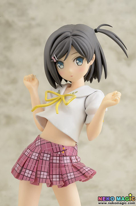tsukiko tsutsukakushi figure