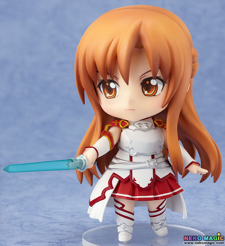 nendoroid 283