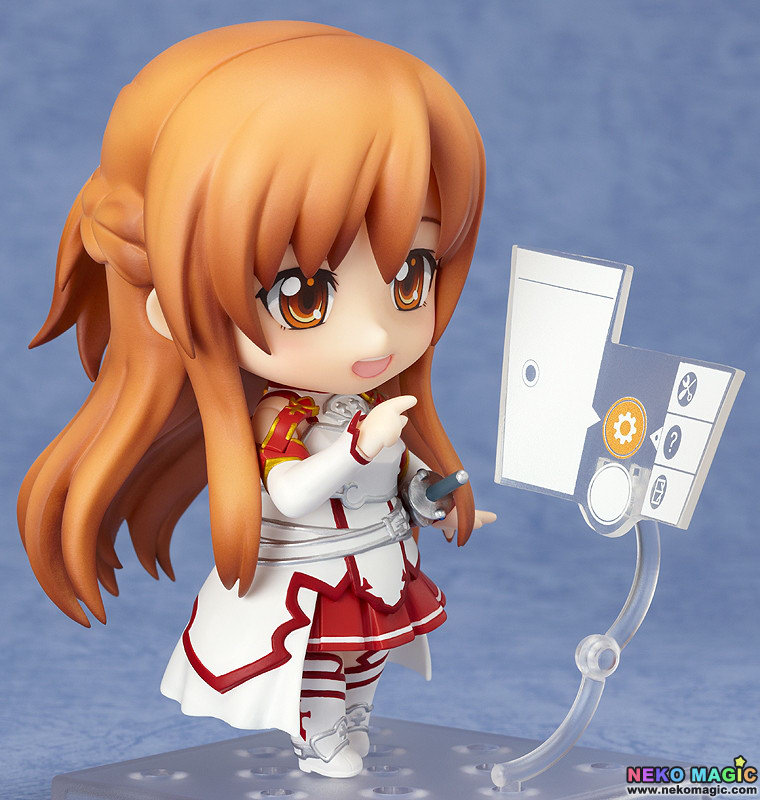 nendoroid 283