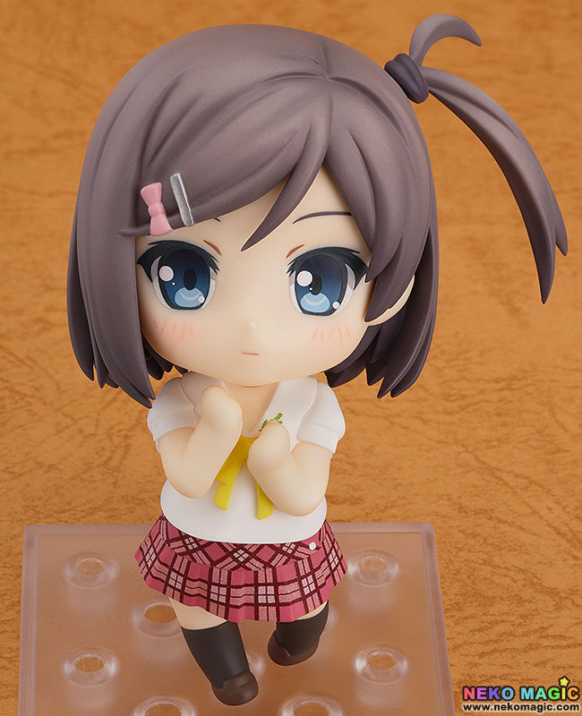 tsukiko tsutsukakushi figure