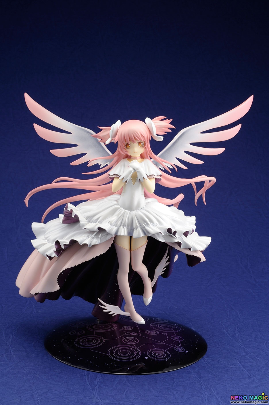 madoka ultimate figure