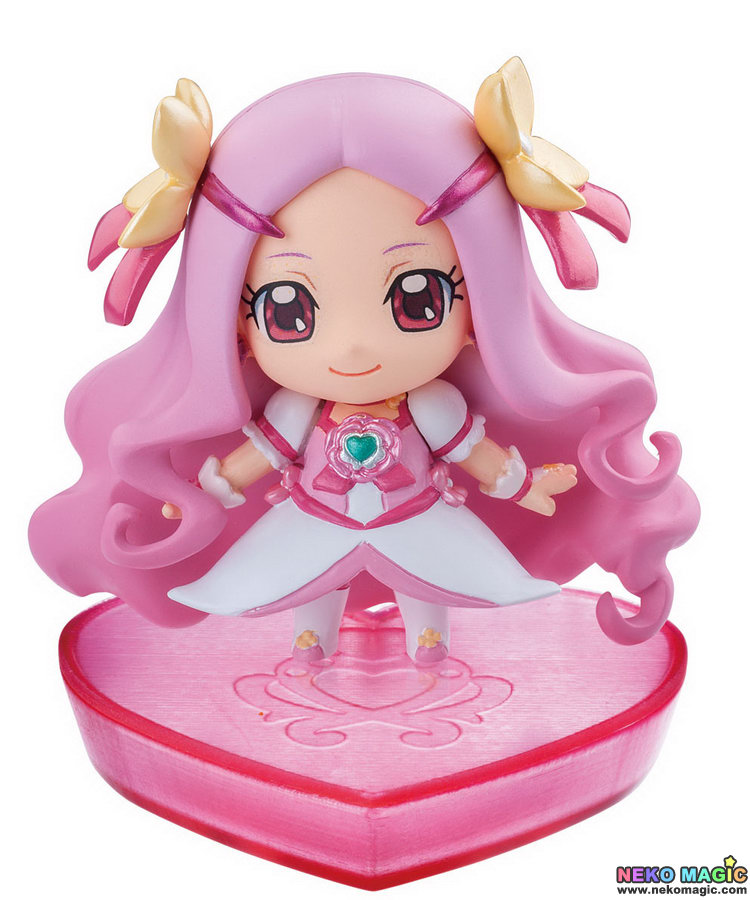 megahouse petit chara
