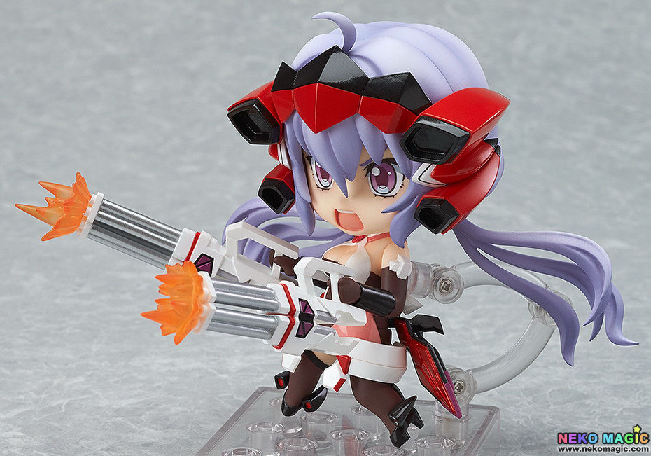 chris yukine nendoroid