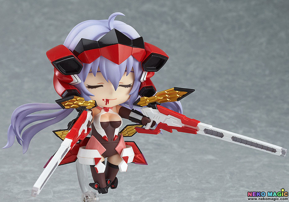 chris yukine nendoroid