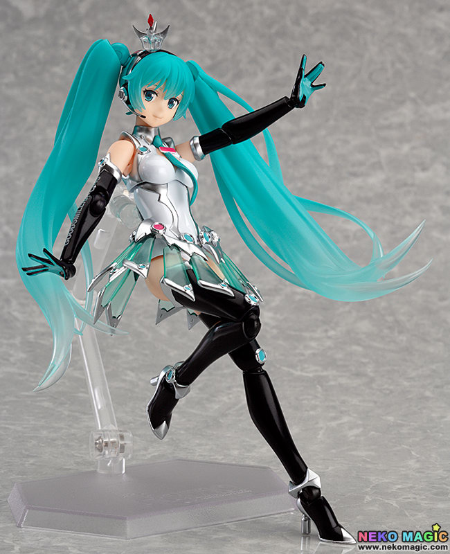 racing miku 2013 figure