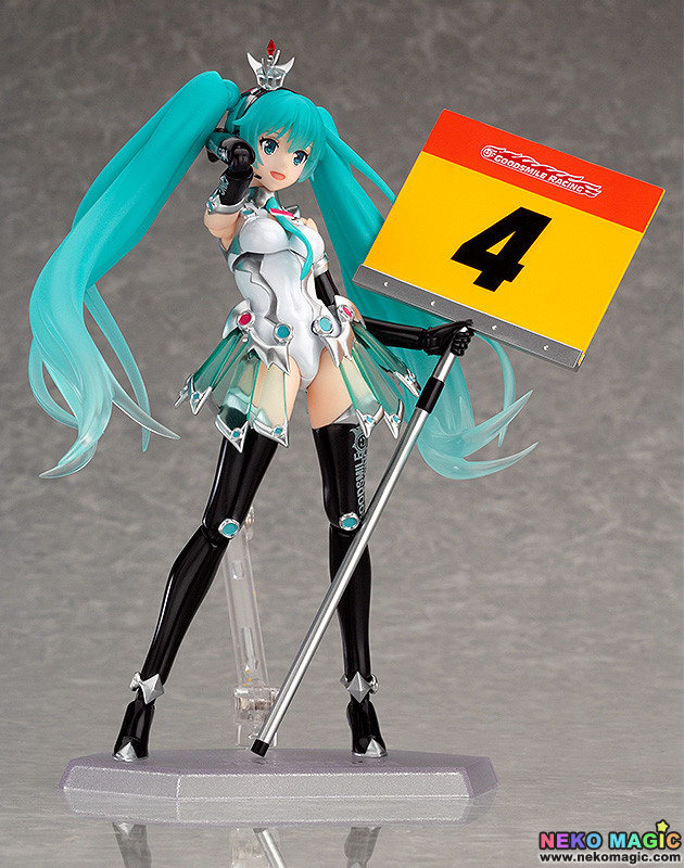 racing miku 2013 figure