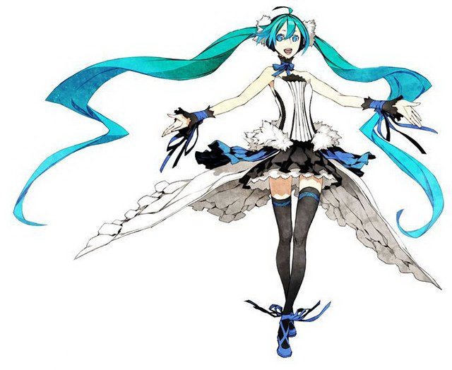 hatsune miku figure 2020