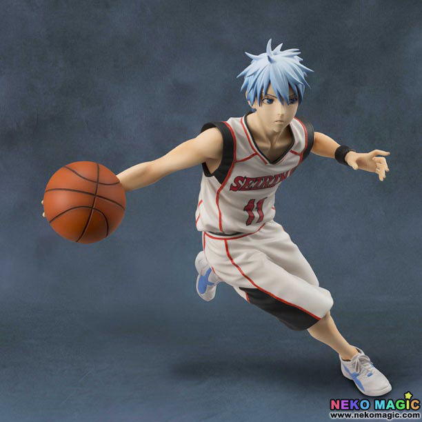 kuroko figure