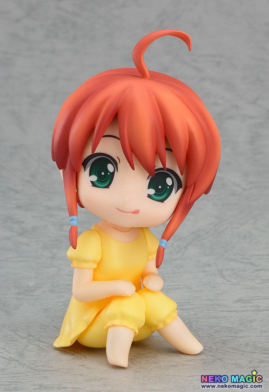 Nendoroid More - Dress Up Pajama Party - Version PINK - Good Smile Company