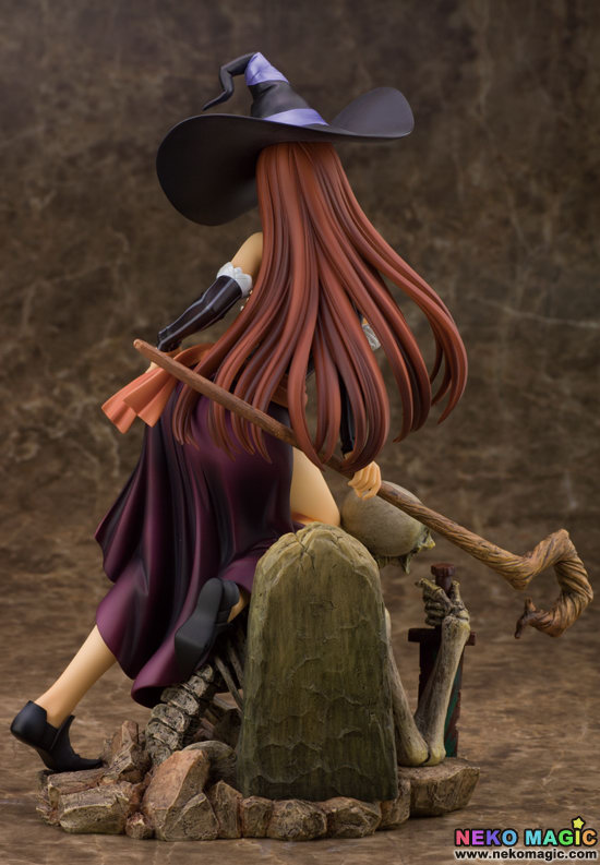 sorceress dragon's crown figure