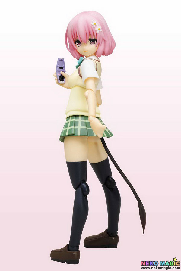 Figurine Anime To Love Ru Momo Belia Deviluke - Statue PVC 24 Cm Collection