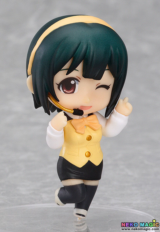 most popular nendoroid