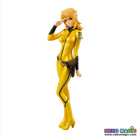 yuki mori figure