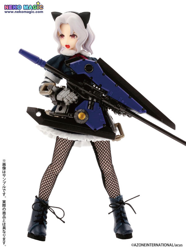 action figure shion