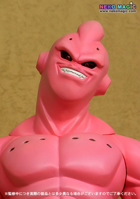 Dragon Ball Z – Majin Boo [Evil] 1/4 PVC figure by X-Plus Toys – Neko Magic
