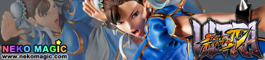 Ultra Street Fighter IV - Vega 1/8 HQF (Tsume)