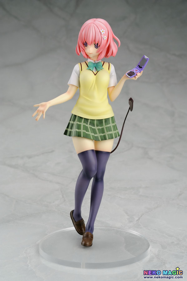 Darkness Figure To Love-Ru Darkness Nendoroid No.2340 Momo Belia