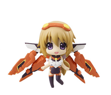 figure infinite stratos