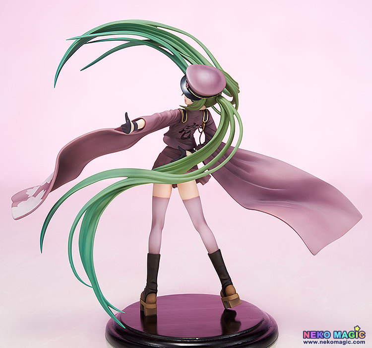 miku senbonzakura figure