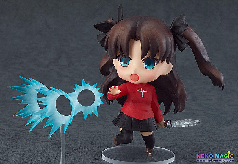 rin tohsaka good smile company