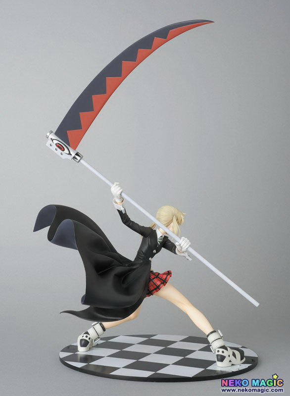 maka figure