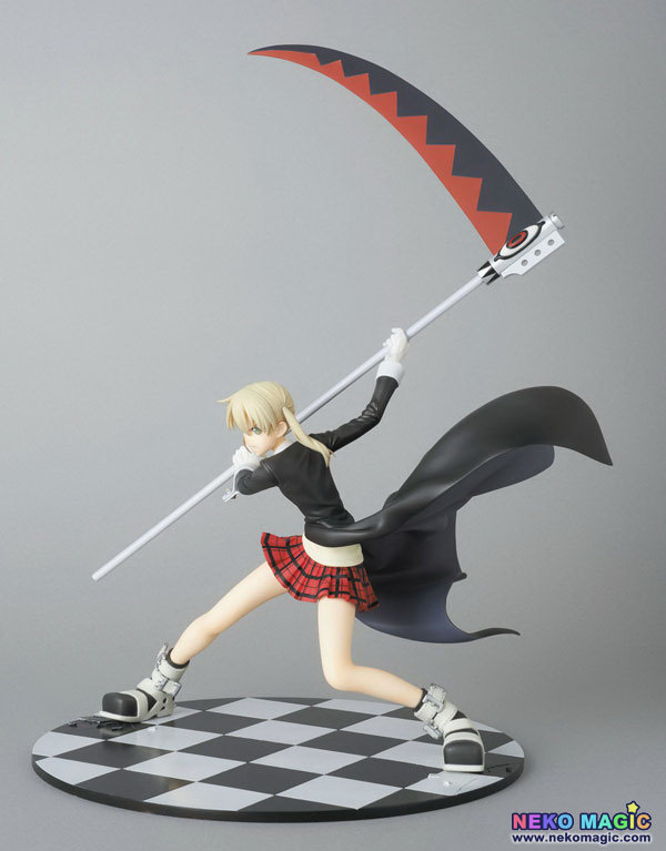 maka figure