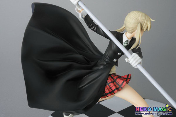 Figurine Maka Albarn et Soul Eater - Soul Eater - Square Enix