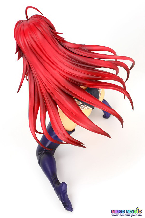 rias stripper figure