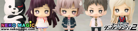 danganronpa one coin