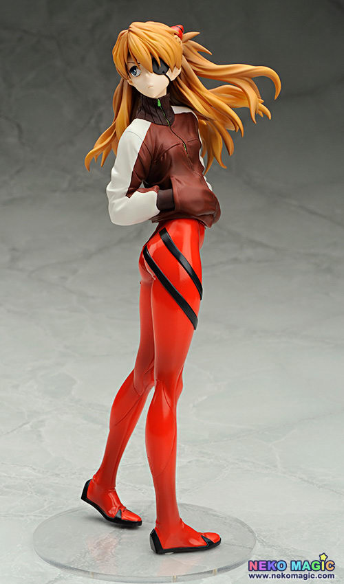 alter asuka figure