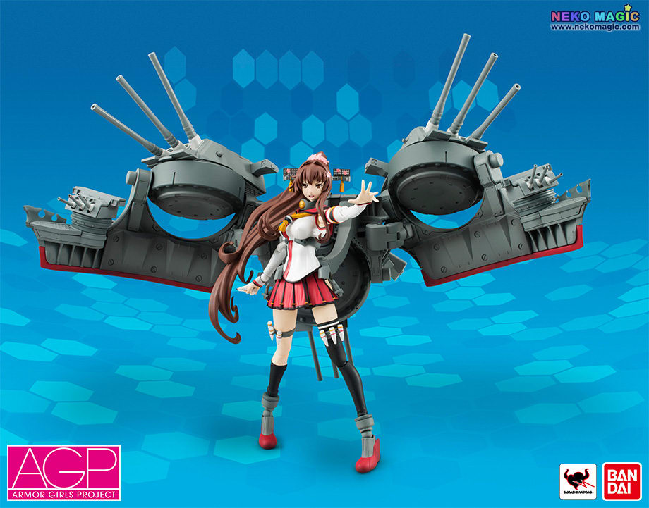 kantai collection yamato figure