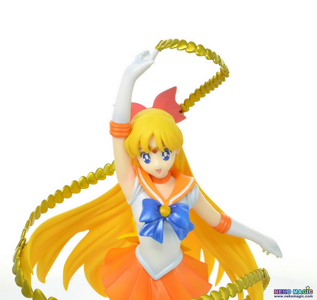 sailor venus figuarts zero