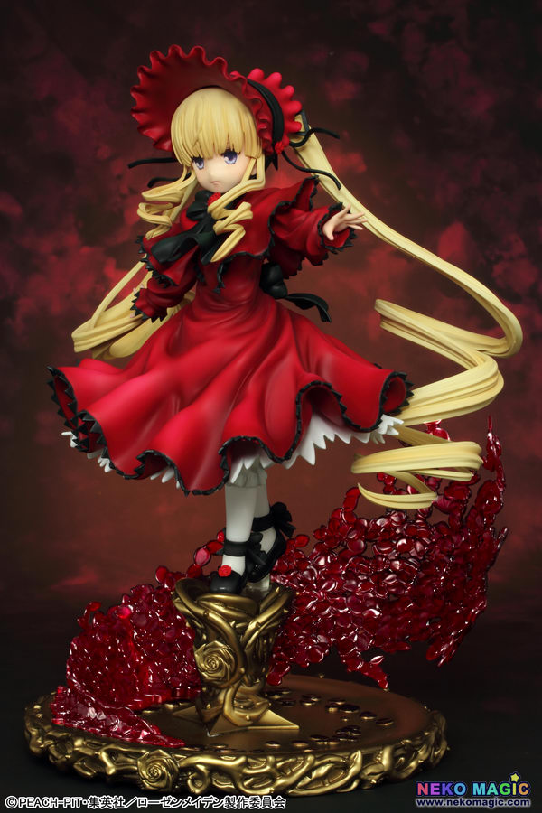 shinku figure