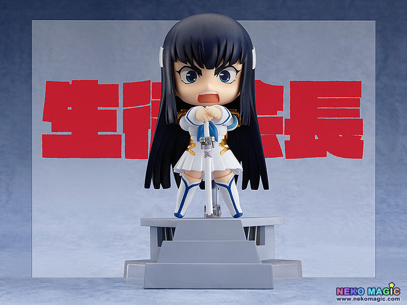 good smile company kill la kill