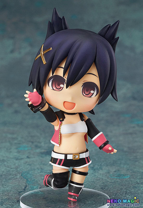 tower of god nendoroid