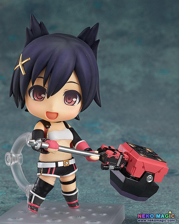 tower of god nendoroid