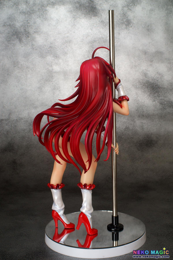 devil rias figure