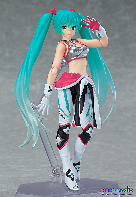 racing miku 2013 figure