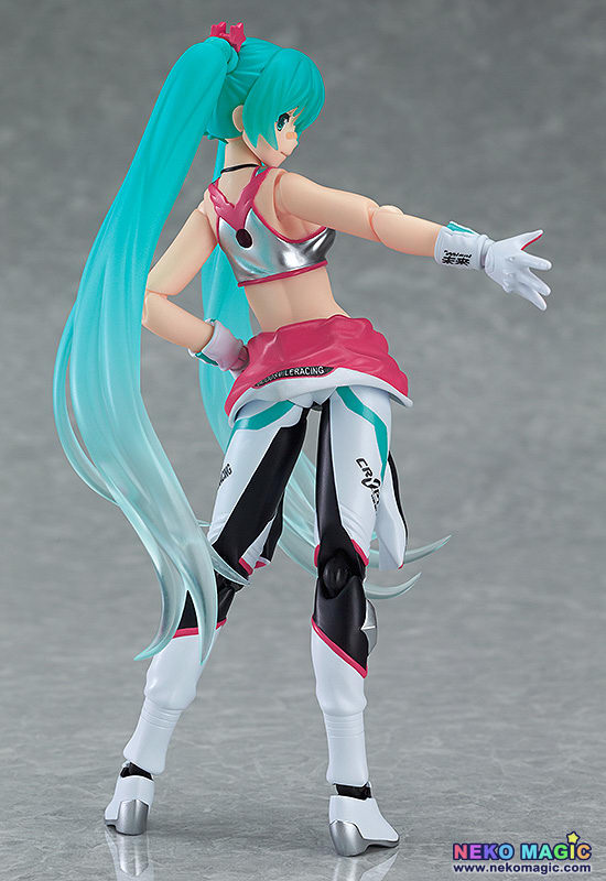 racing miku 2013 figure