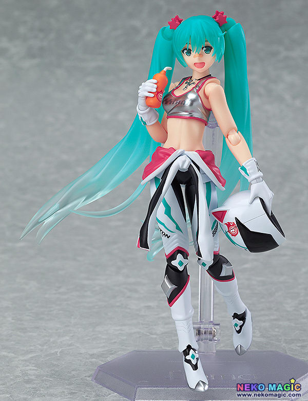 hatsune miku max factory