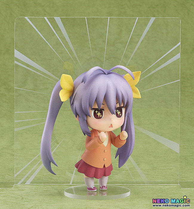 renge nendoroid